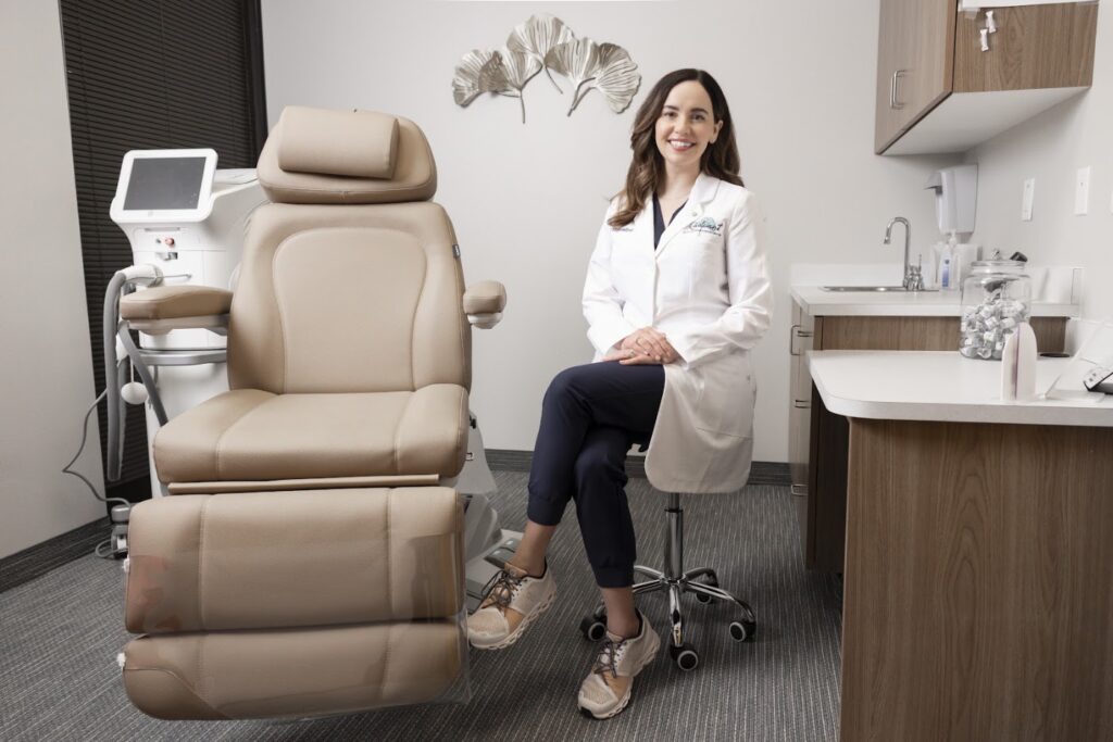 Radiant Medical Aesthetics and Hair Restoration gallery photo