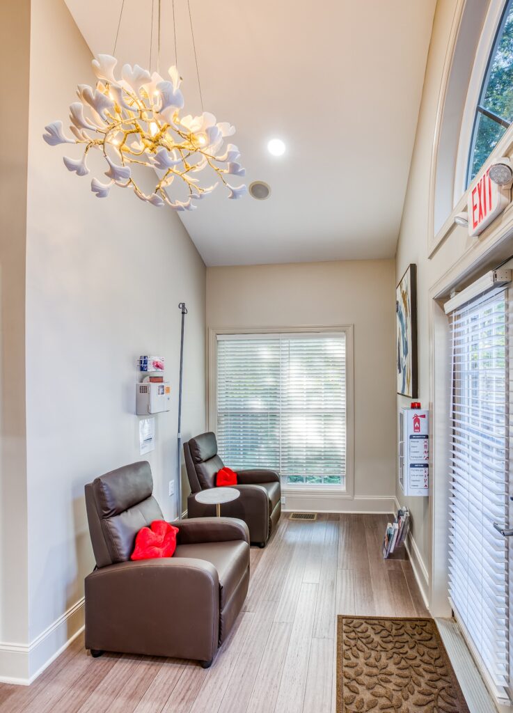 Radiant Medical Aesthetics and Hair Restoration gallery photo