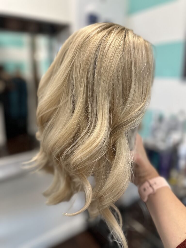 ADORN SWFL Hair Loss Solutions gallery photo