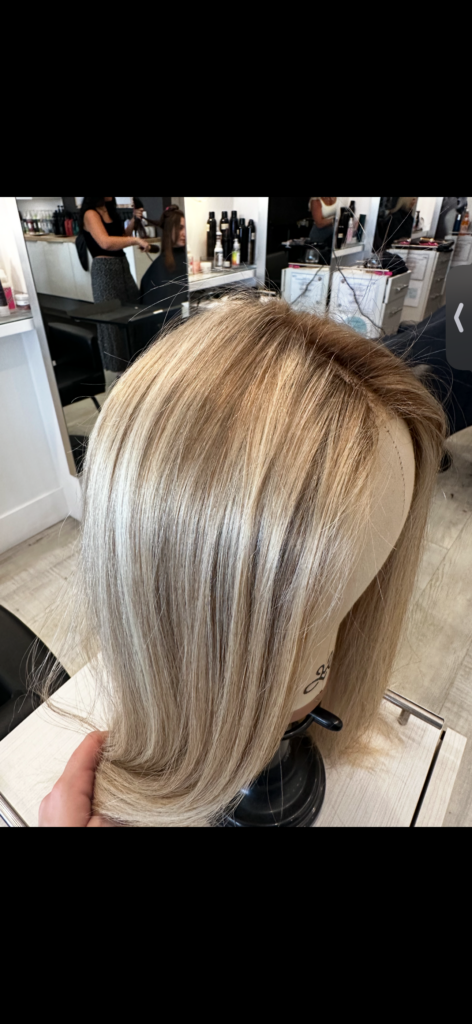 ADORN SWFL Hair Loss Solutions gallery photo