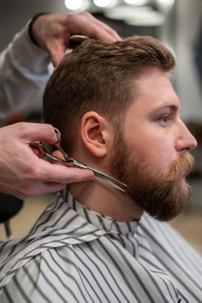 Nonsurgical Hair Replacement & Salon Services Group LLC. — clinic photo from Google Maps