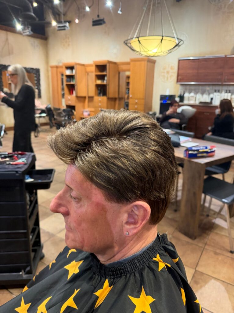 Nonsurgical Hair Replacement & Salon Services Group LLC. gallery photo