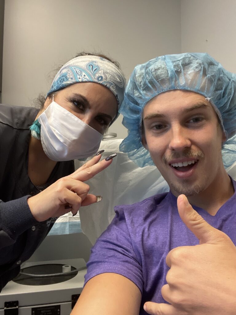 Orlando Hair Restoration Center gallery photo