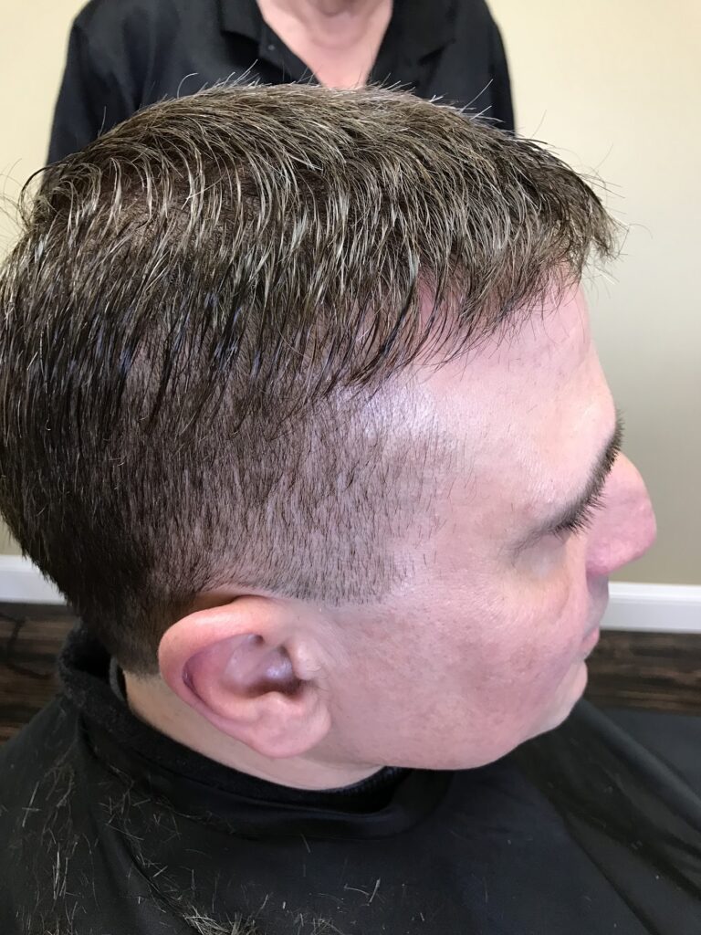 Carmen Christophers Hair Restoration — clinic photo from Google Maps