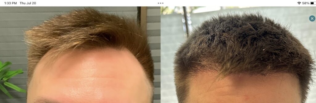 Krch Aesthetic Medicine & Hair Transplants — clinic photo from Google Maps