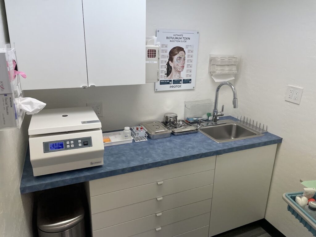Krch Aesthetic Medicine & Hair Transplants gallery photo