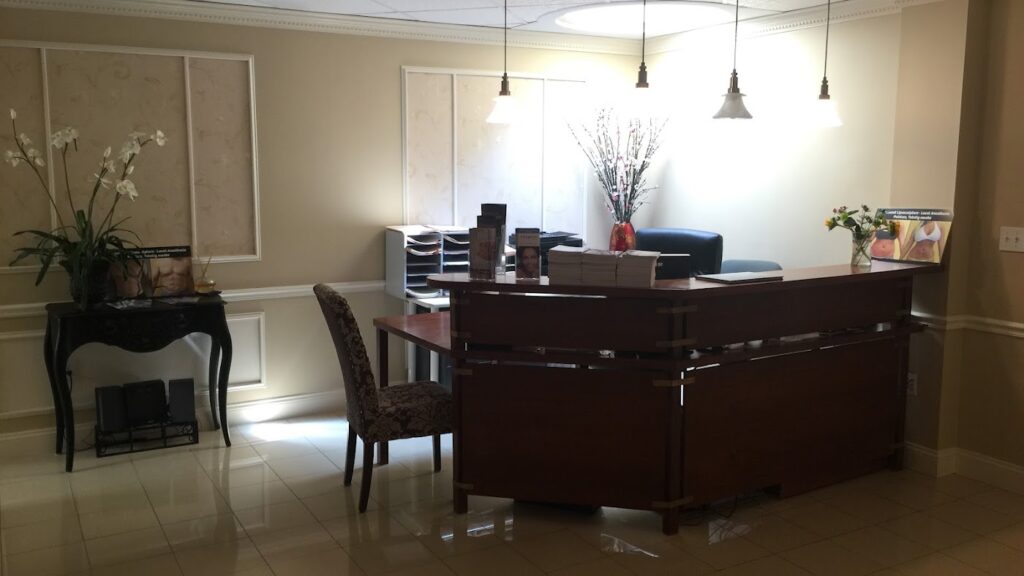 Providence Hair Restoration Center gallery photo
