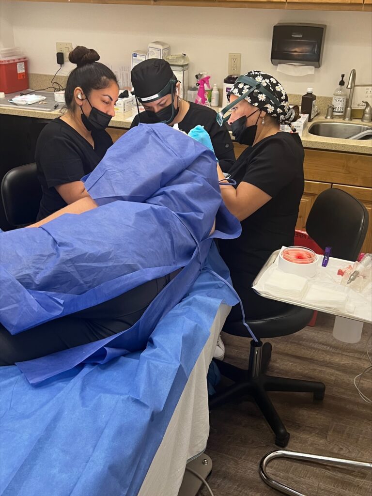 UFP Hair Restoration – Draper — clinic photo from Google Maps