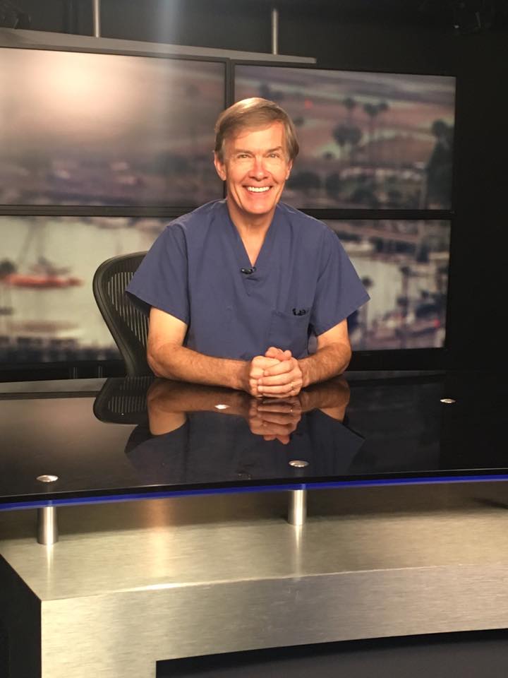 Hair Transplant San Diego: Dr. Richard Chaffoo, California Hair MD gallery photo