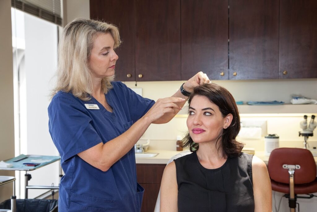 Bosley – Hair Restoration & Transplant – St. Louis gallery photo