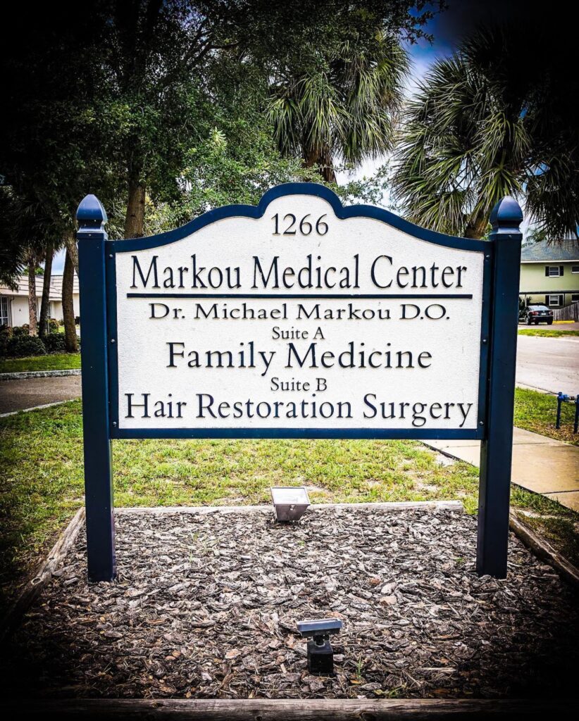 Tampa Bay Hair Restoration gallery photo
