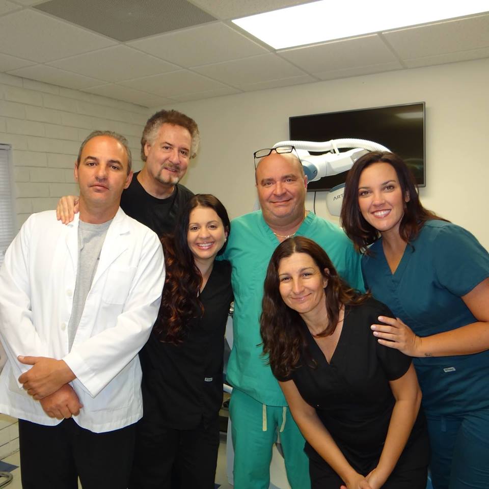 Tampa Bay Hair Restoration gallery photo