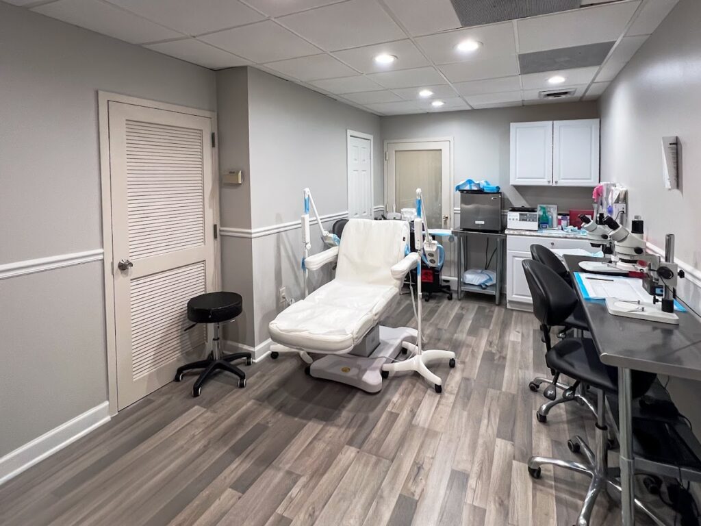 Maxim Hair Restoration & Transplants – Virginia — clinic photo from Google Maps