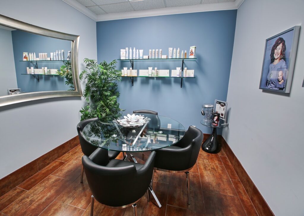 Hair Professionals gallery photo