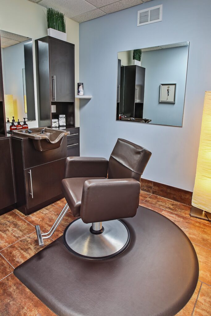 Hair Professionals gallery photo