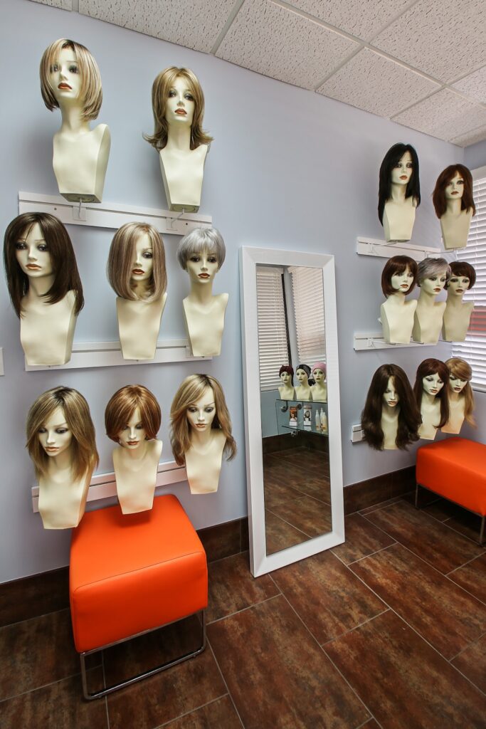 Hair Professionals gallery photo