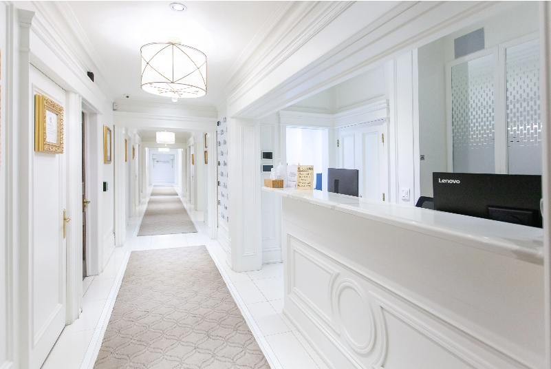 Hair Transplant Toronto | Nova Medical gallery photo