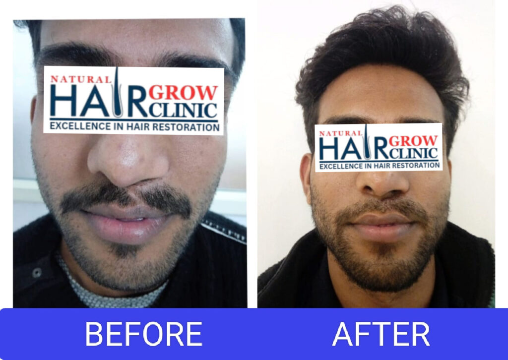 Natural Hair Grow Clinic gallery photo