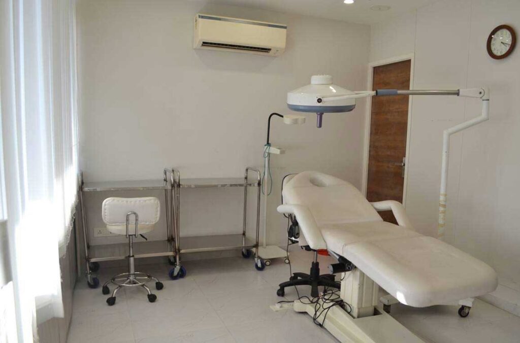 DHI India gallery photo