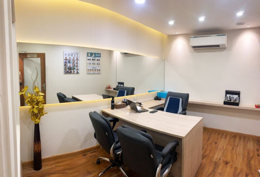 DHI India gallery photo