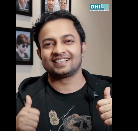 DHI India gallery photo