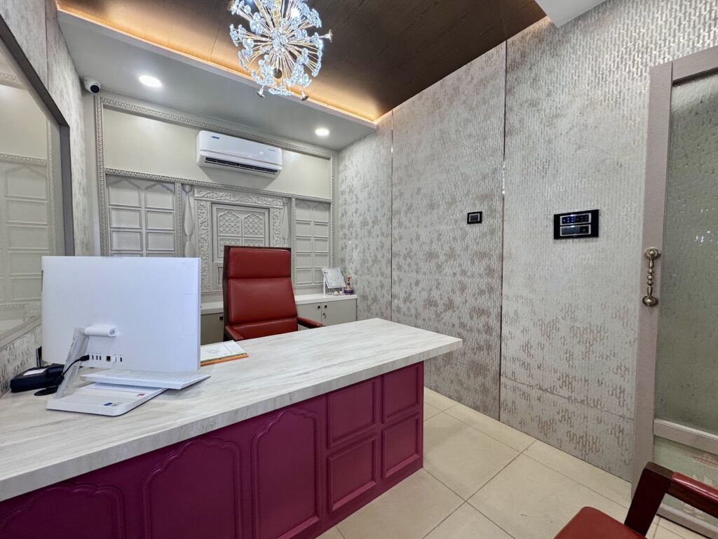 New Roots: Skin, Laser & Hair Transplant Clinic gallery photo