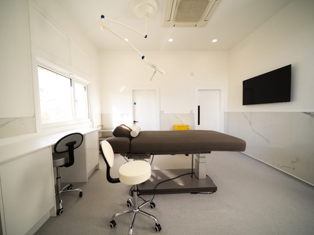 Total Hair Restoration gallery photo