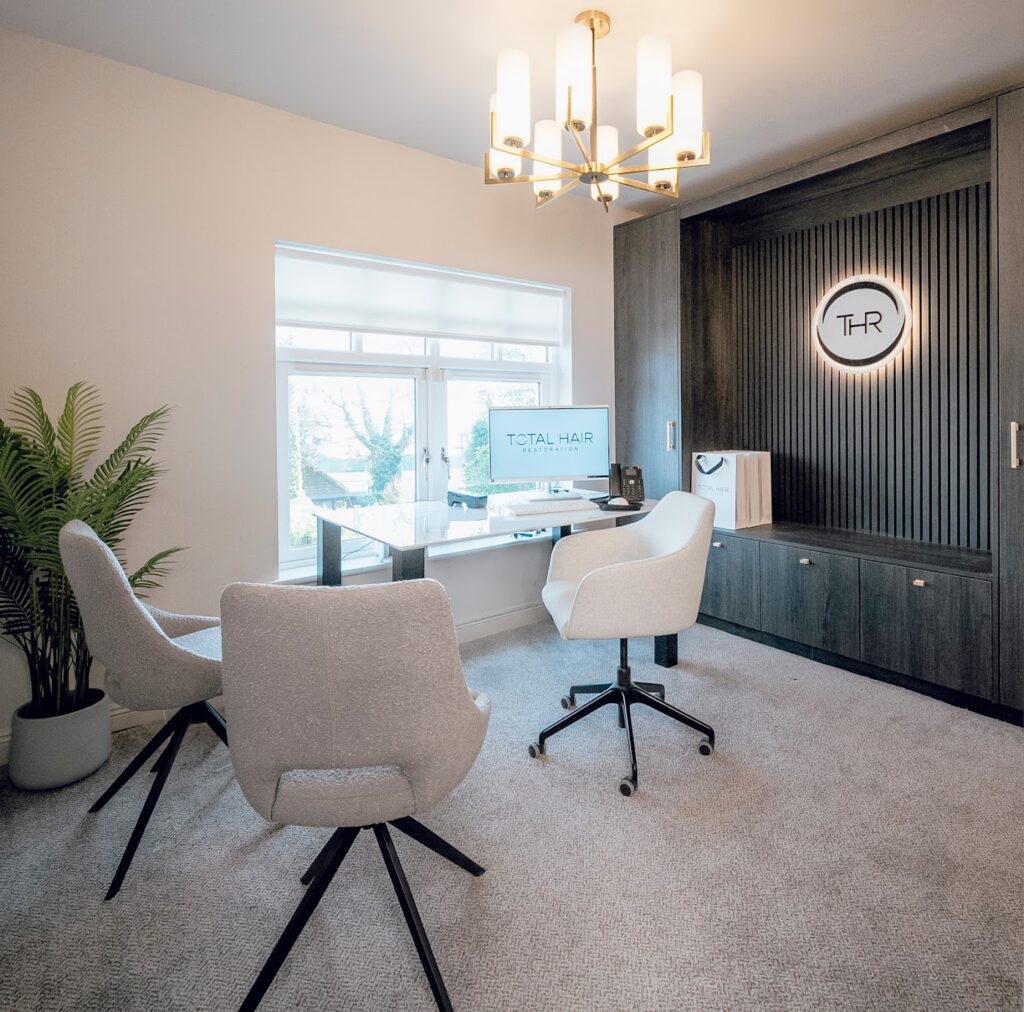 Total Hair Restoration gallery photo