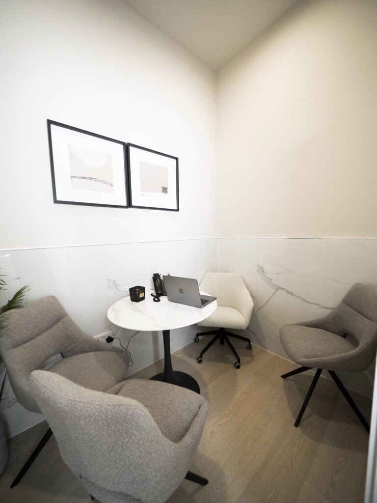 Total Hair Restoration gallery photo