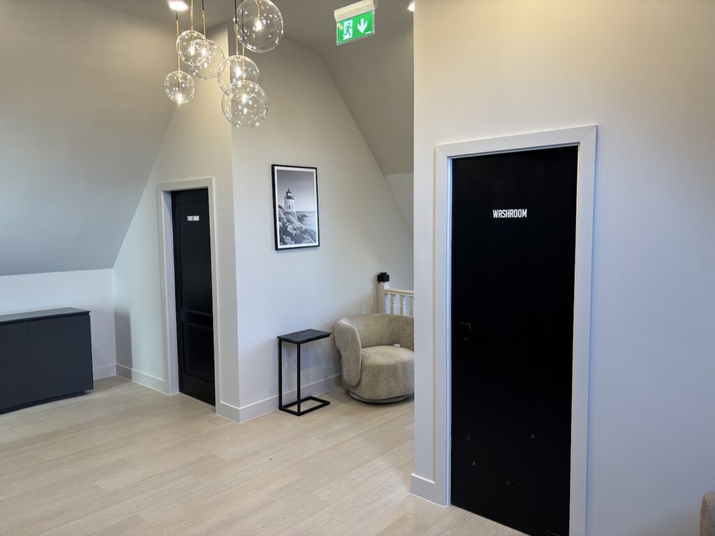 Total Hair Restoration gallery photo