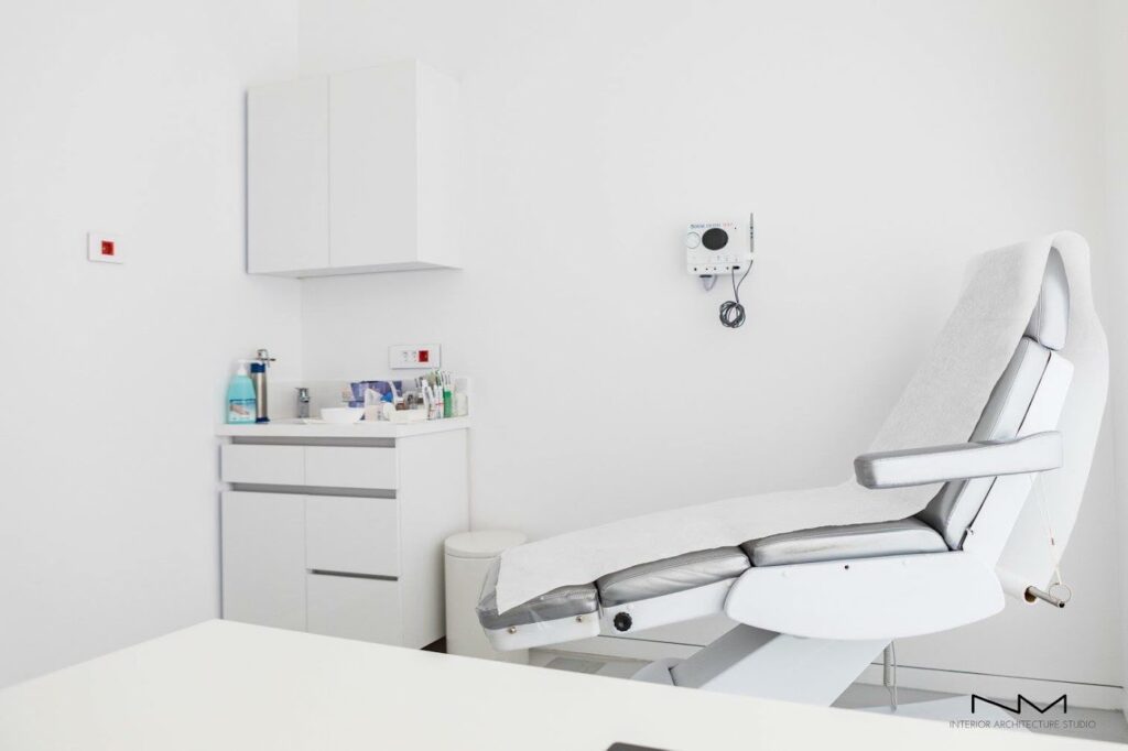 The Hair Clinic Naqqache gallery photo