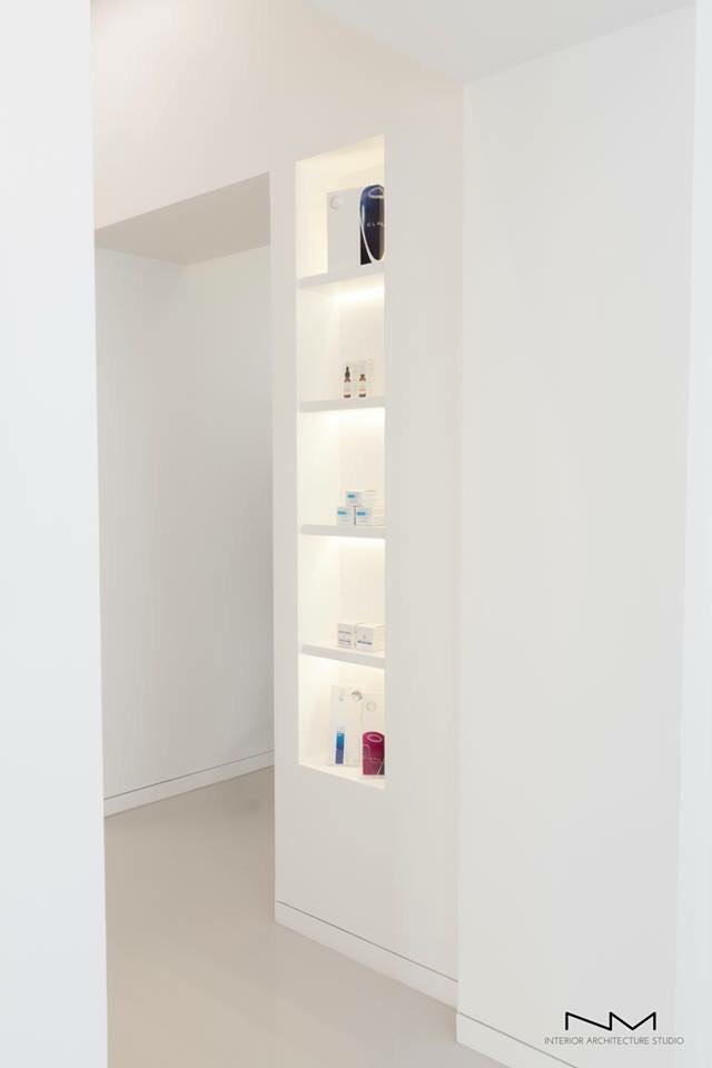 The Hair Clinic Naqqache gallery photo