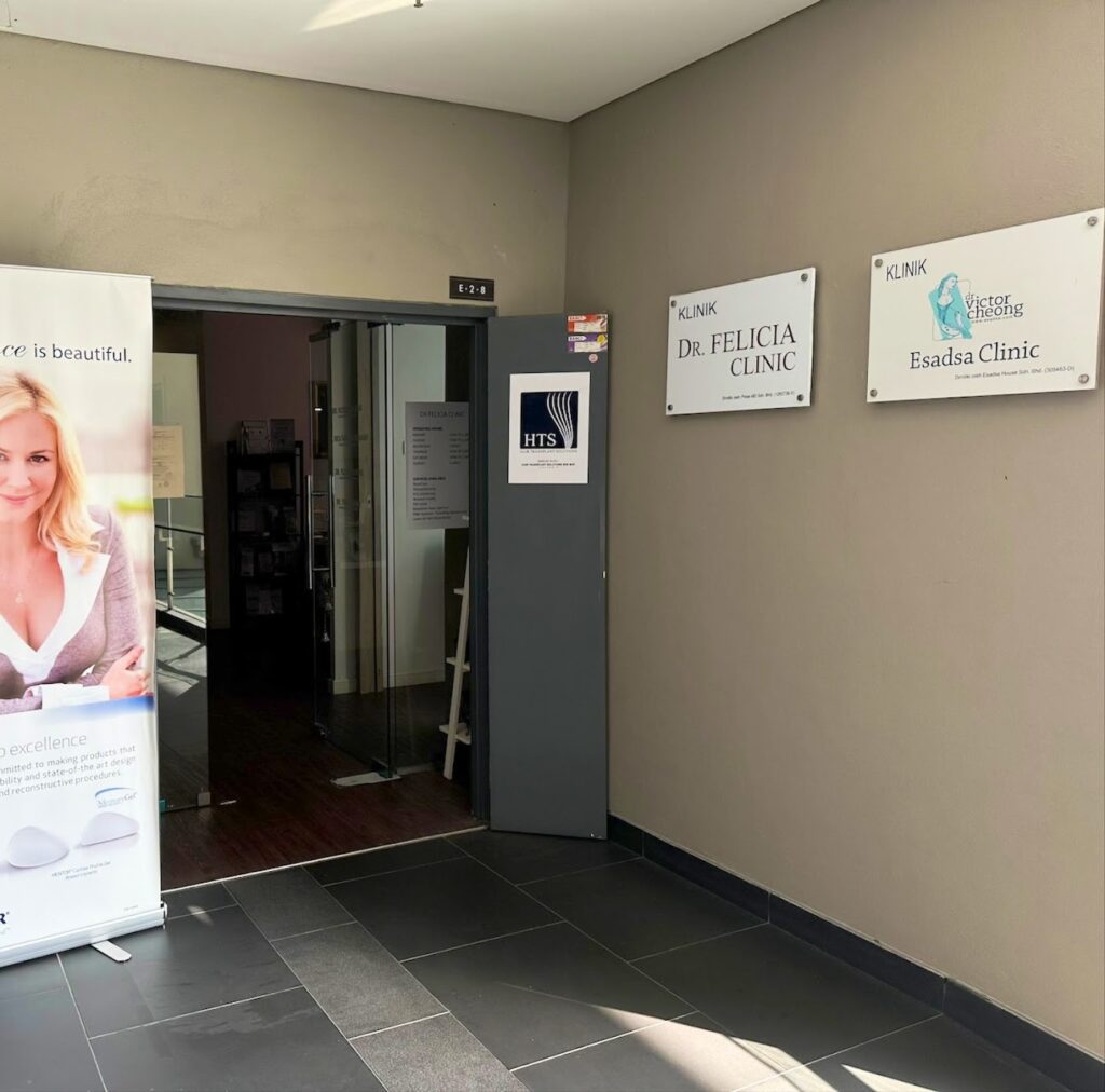 Hair Transplant Solutions gallery photo