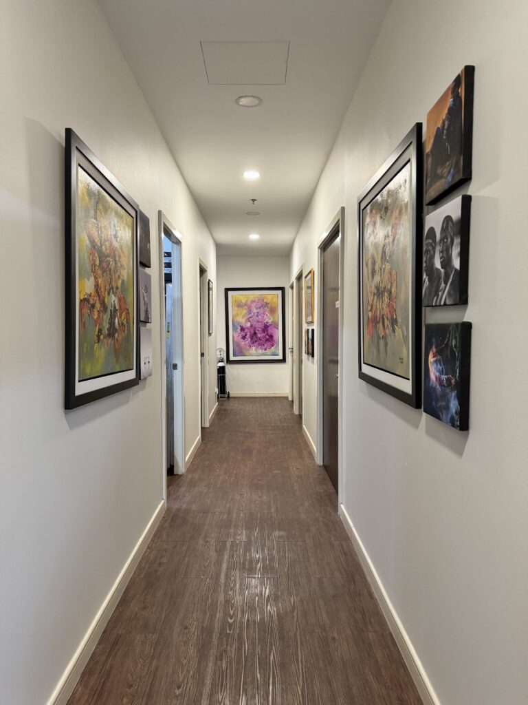Hair Transplant Solutions gallery photo