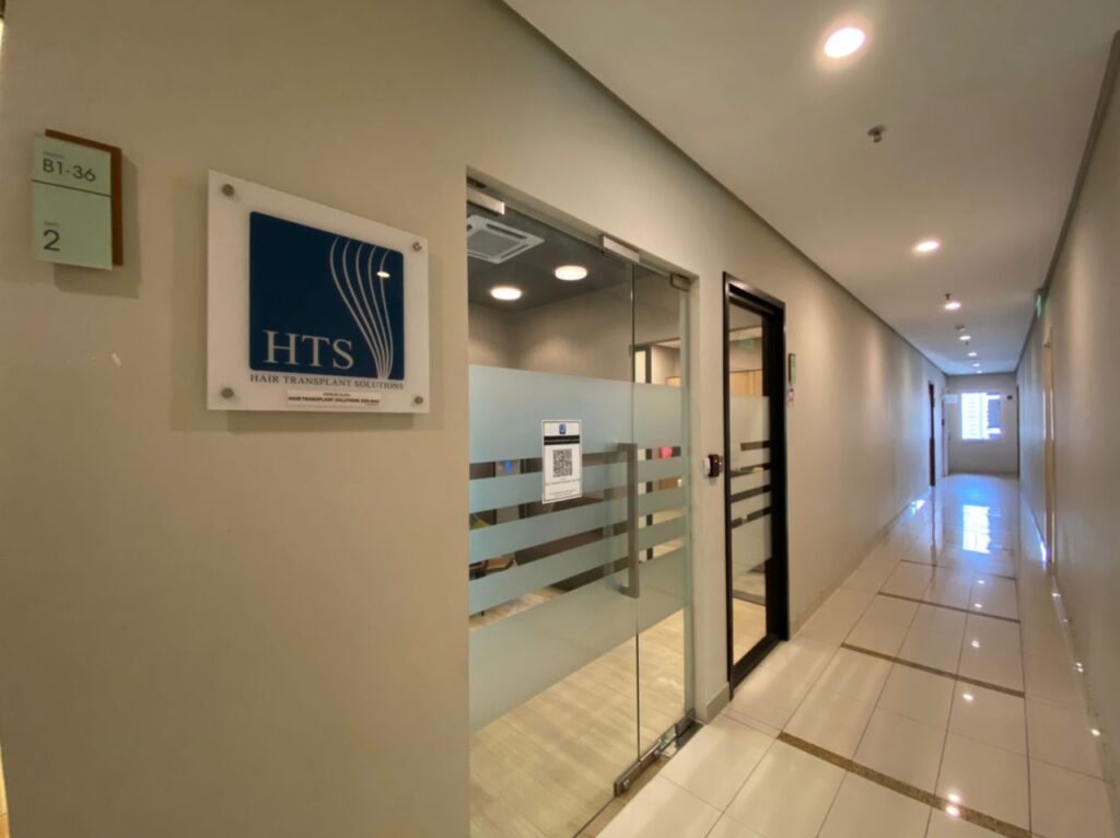 Hair Transplant Solutions gallery photo