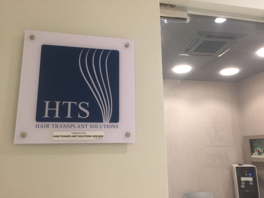 Hair Transplant Solutions gallery photo