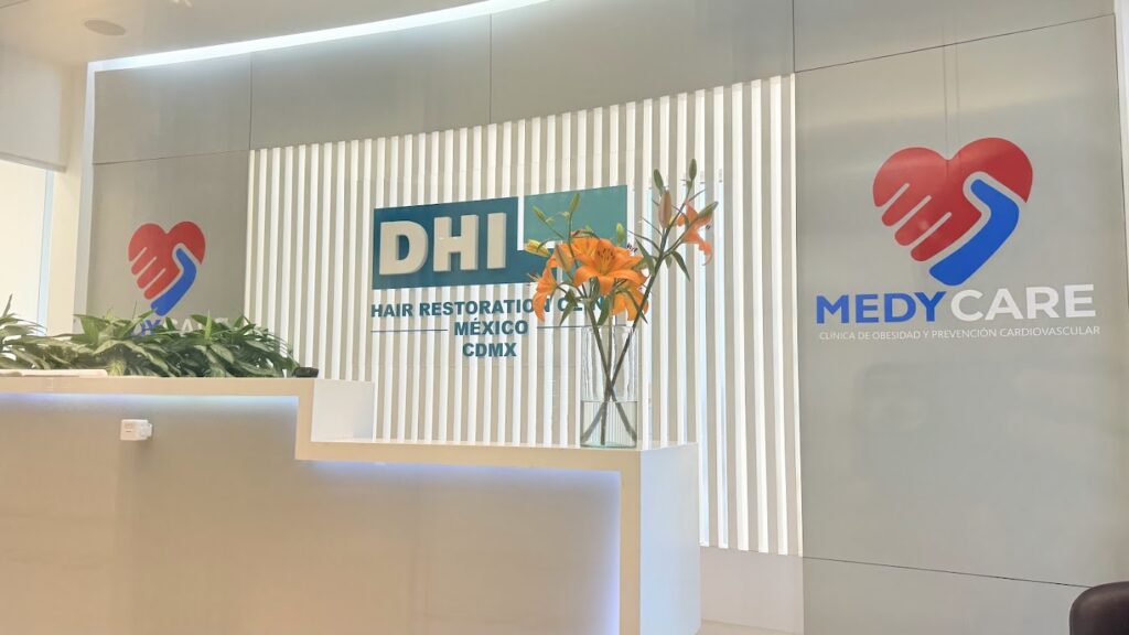 DHI México gallery photo