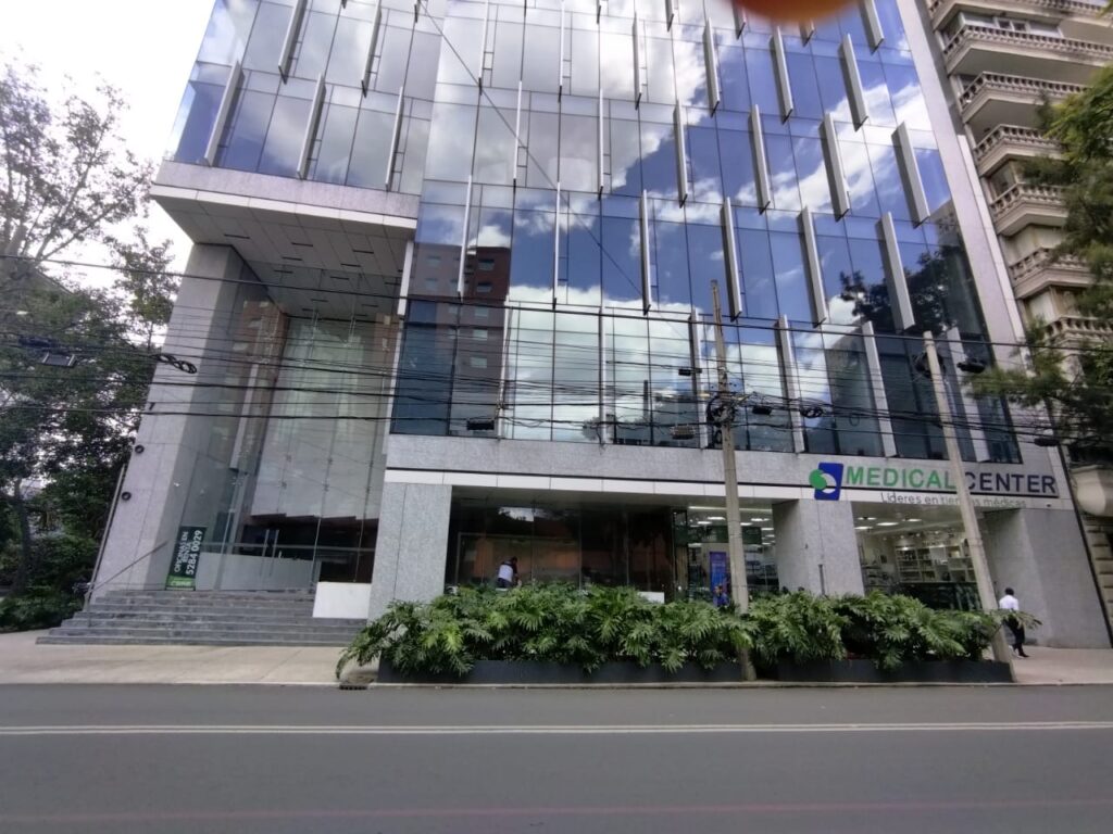 DHI México gallery photo