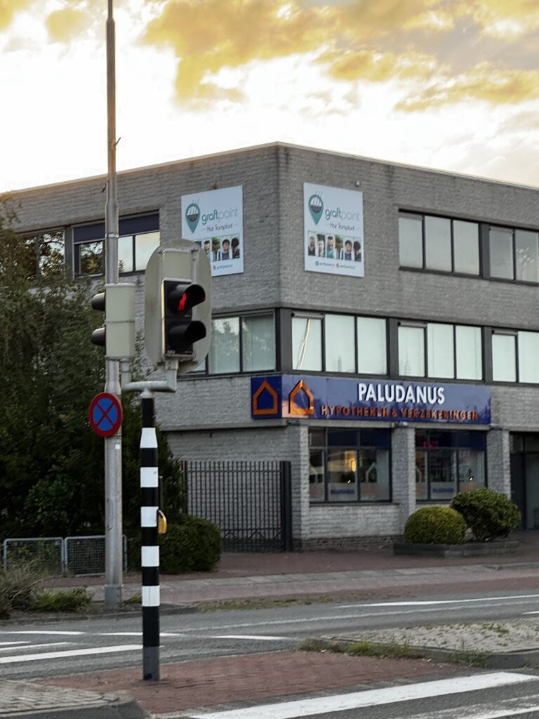 Graft Point Kliniek | Haartransplantatie gallery photo
