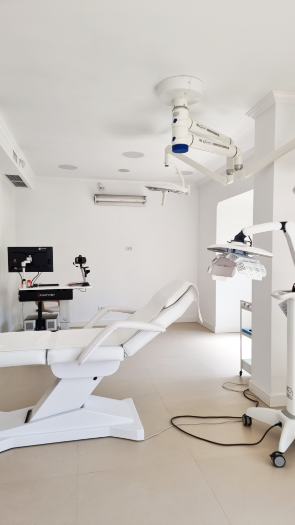 ELOS HAIR CLINIC gallery photo