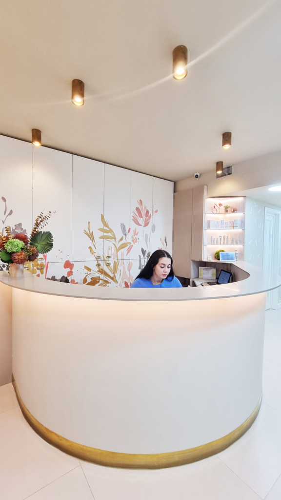 ELOS HAIR CLINIC gallery photo