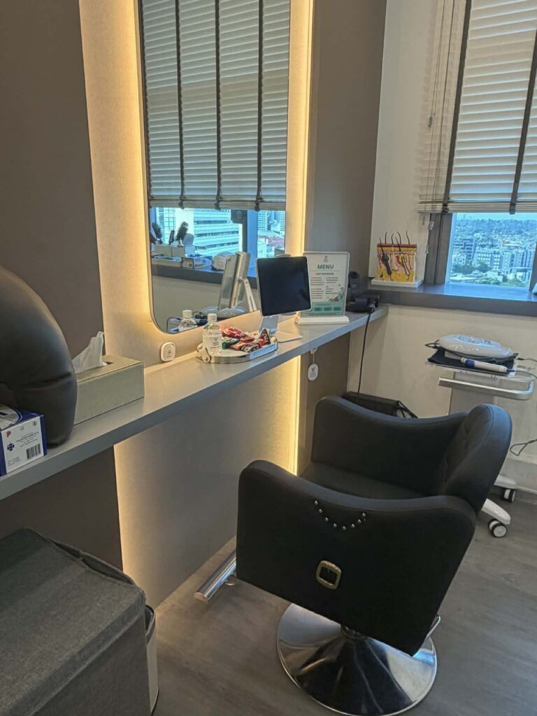 V Aesthetics Hair Grow (Novena) | Singapore Hair Loss Treatments gallery photo