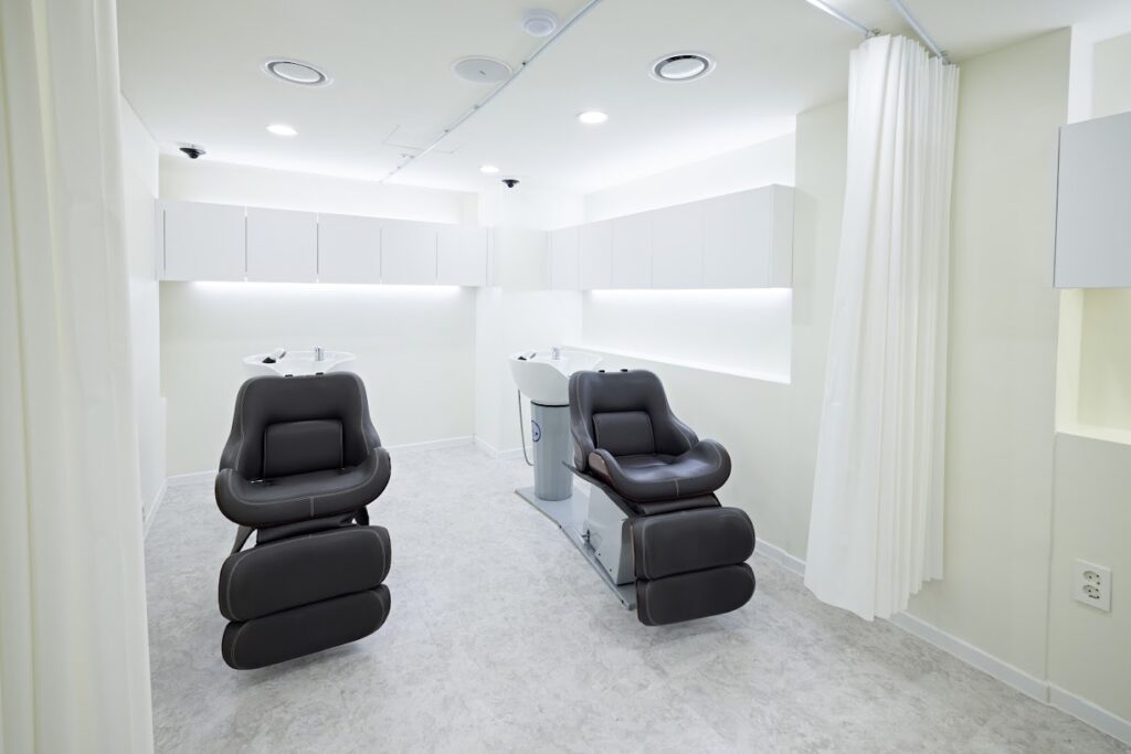 MOAMAN Hair Transplant Clinic gallery photo