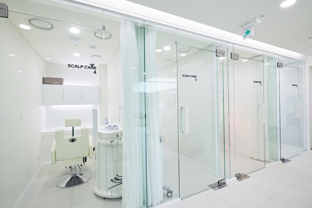 MOAMAN Hair Transplant Clinic gallery photo