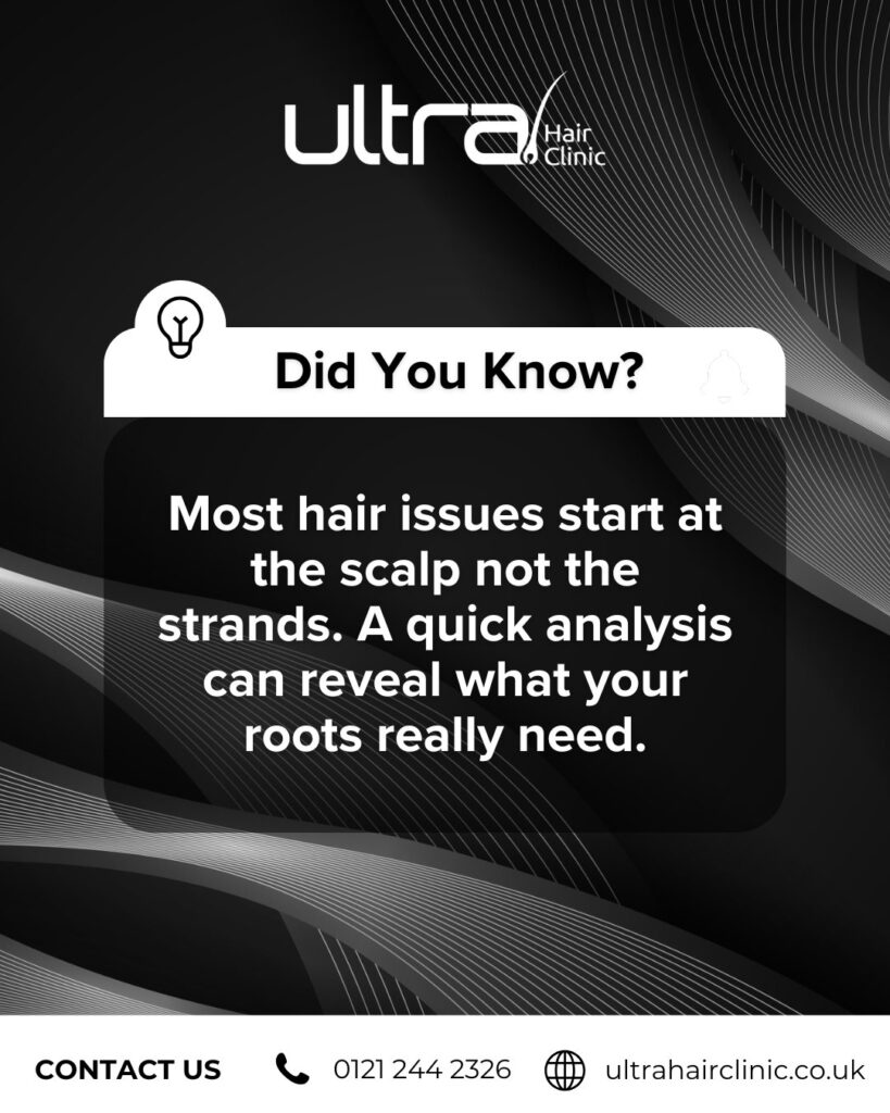 Ultra Hair Clinic gallery photo