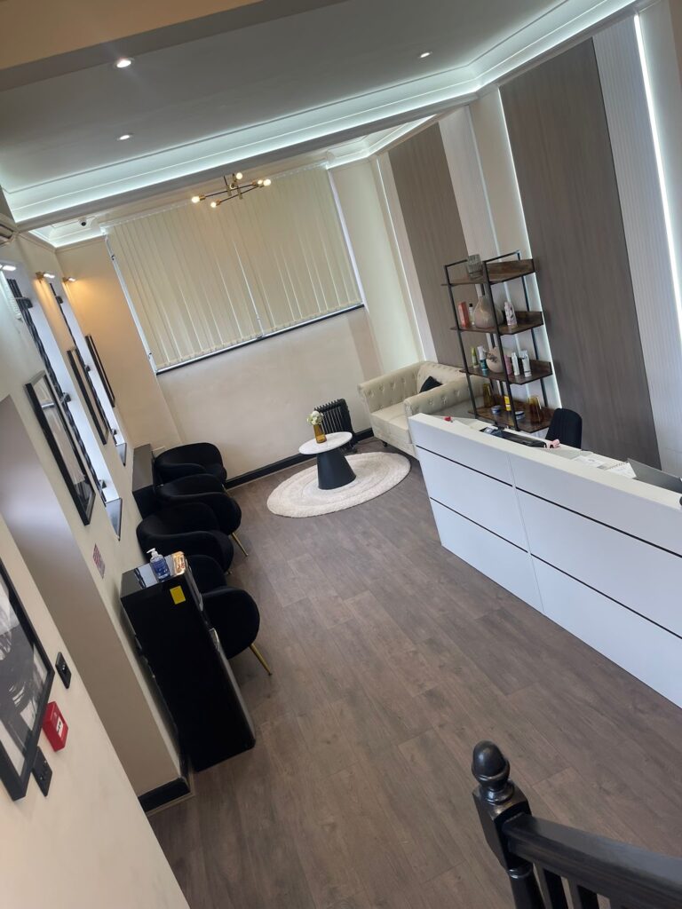 Ultra Hair Clinic gallery photo
