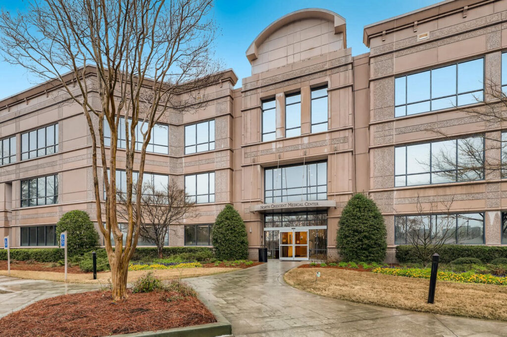 Hair Medicine Institute | Spencer Hawkins, MD — clinic photo from Google Maps
