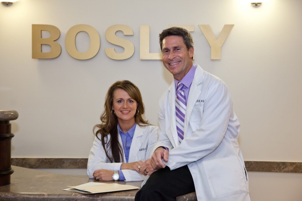 Bosley – Hair Restoration & Transplant – Birmingham gallery photo