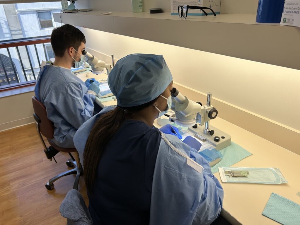 Bosley – Hair Restoration & Transplant – Birmingham gallery photo