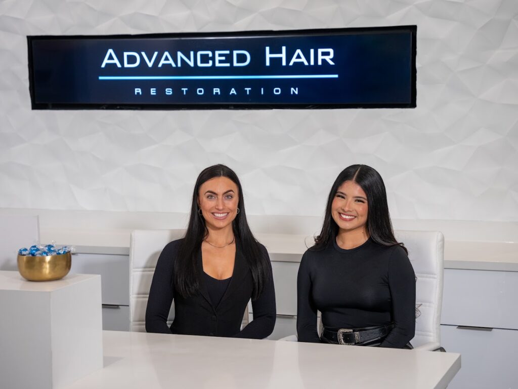 Advanced Hair Restoration gallery photo